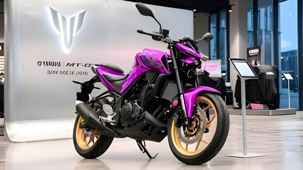 Suzuki Thunder 125 2026: Moto Económica, Rendimiento Eficiente y Diseño Deportivo para la Ciudad