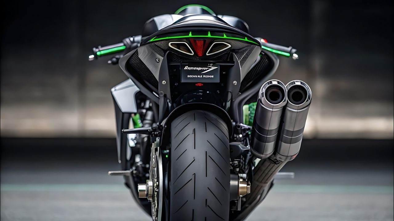 Kawasaki Ninja ZX-4RR 2026 Review completa, potencia deportiva, diseño agresivo y tecnología avanzada