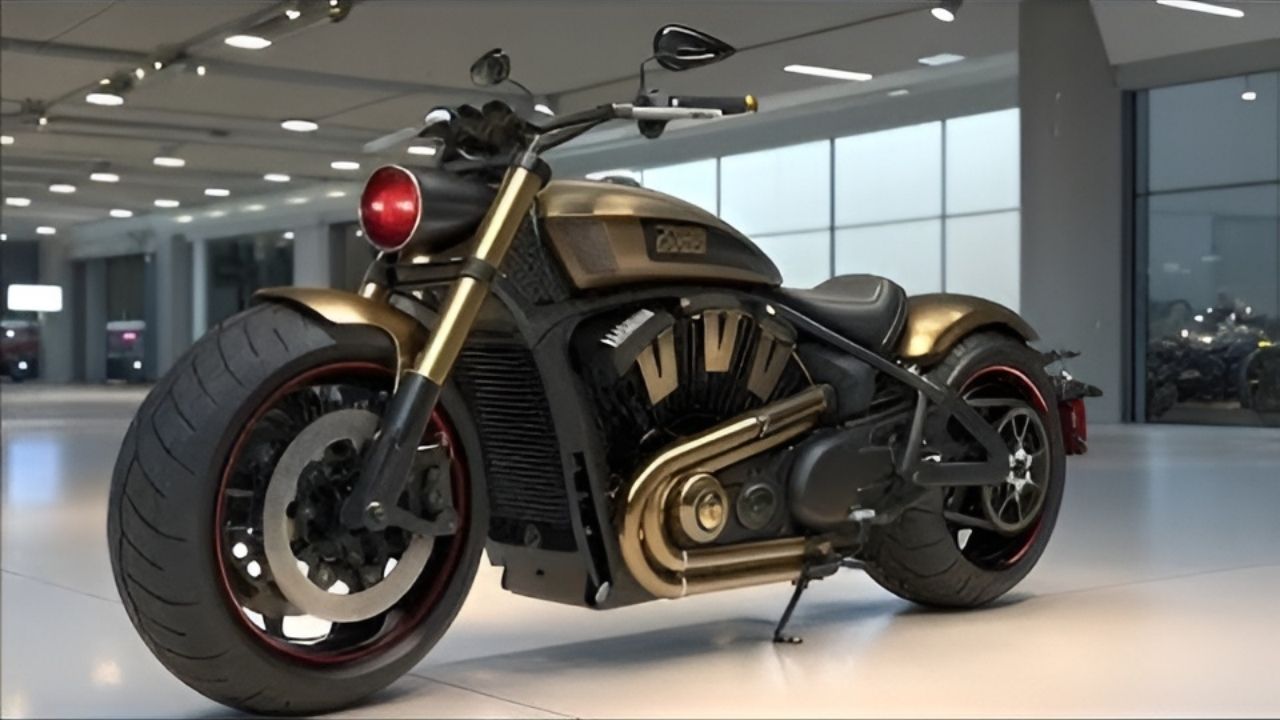 Komodo Electric Trike 2026: innovación eléctrica y movilidad futurista