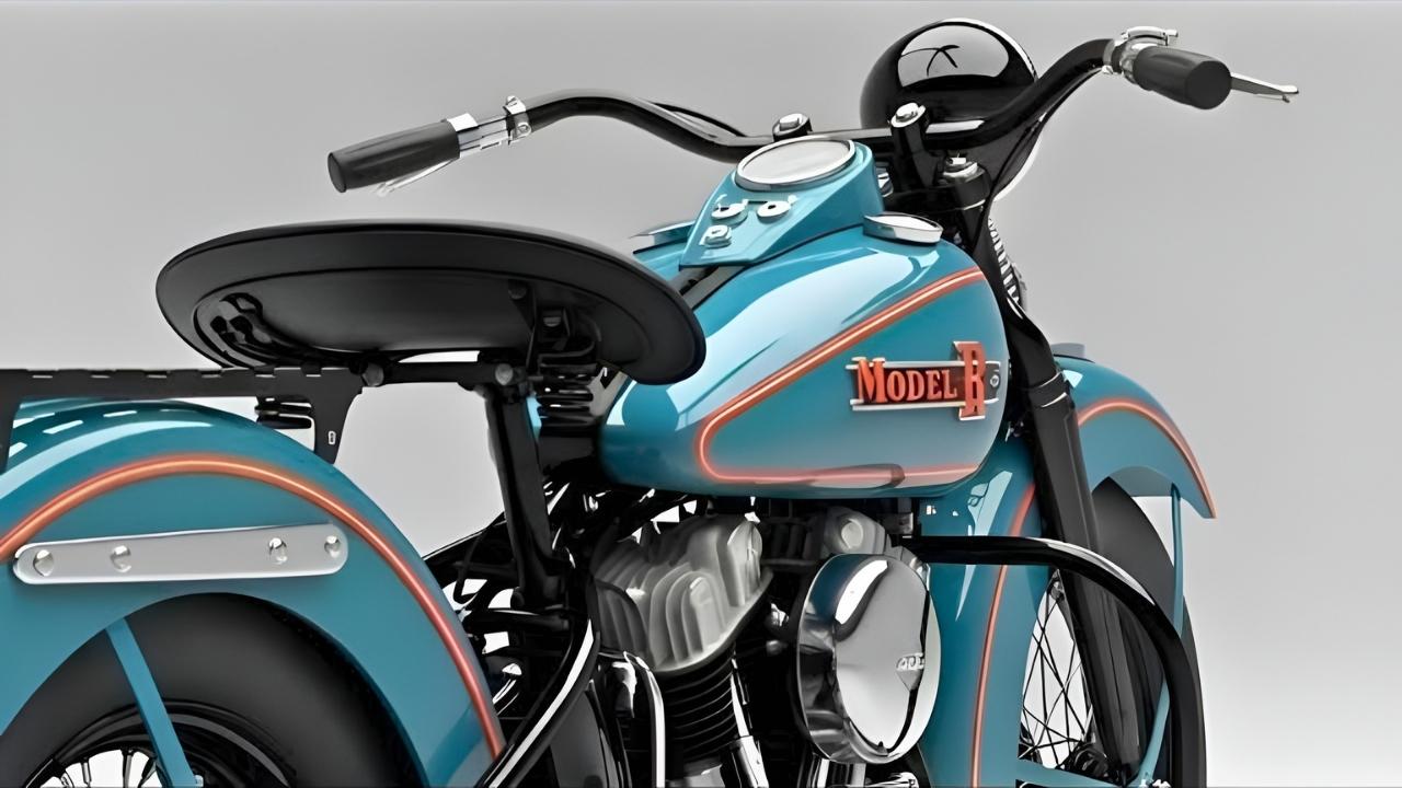 Harley‑Davidson SCAT 2026: Review Completa y Especificaciones Oficiales