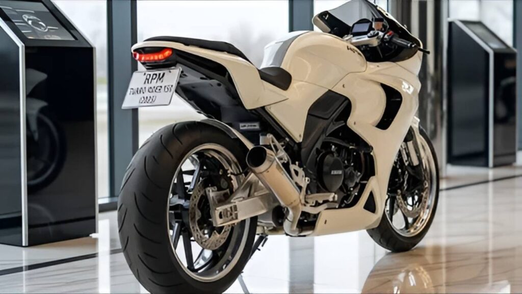 2026 RPM Blaze Moto 150: Ficha Técnica, Precio y Lanzamiento Oficial