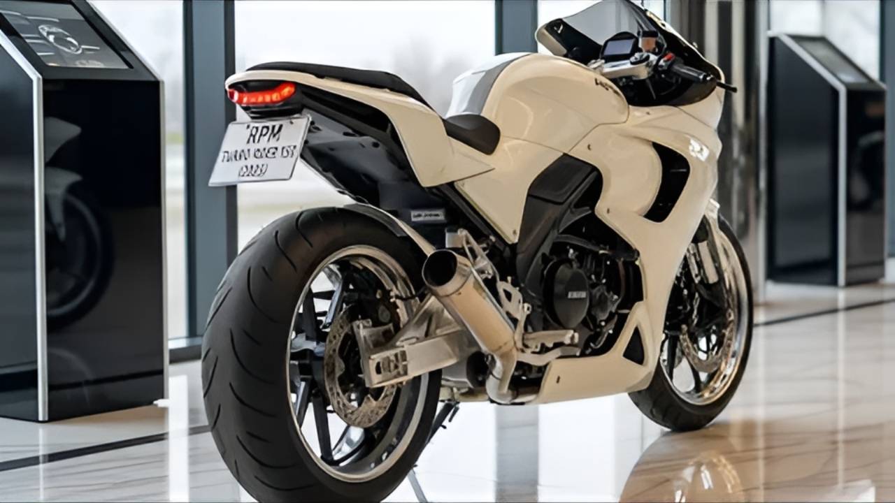 2026 RPM Blaze Moto 150: Ficha Técnica, Precio y Lanzamiento Oficial