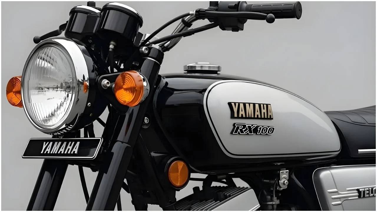 Yamaha RX 100 2026: Redefiniendo el Motociclismo Clásico con Rendimiento Moderno, Diseño Atemporal e Innovaciones Ecológicas