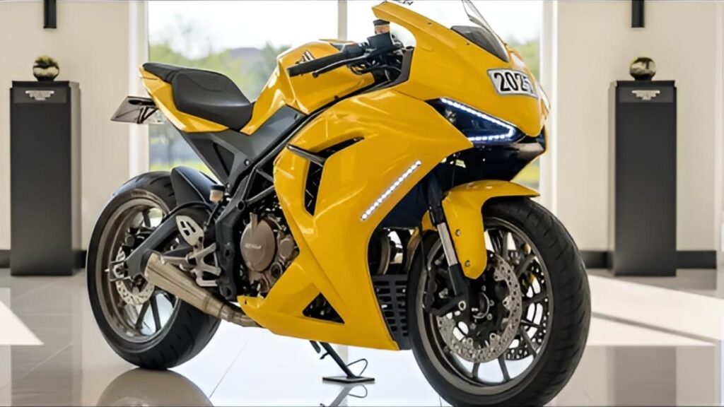 2026 RPM Blaze Moto 150: Ficha Técnica, Precio y Lanzamiento Oficial