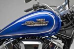 Yamaha Stryker 2026: Cruiser Custom con Potencia V-Twin, Diseño Agresivo y Estilo Premium