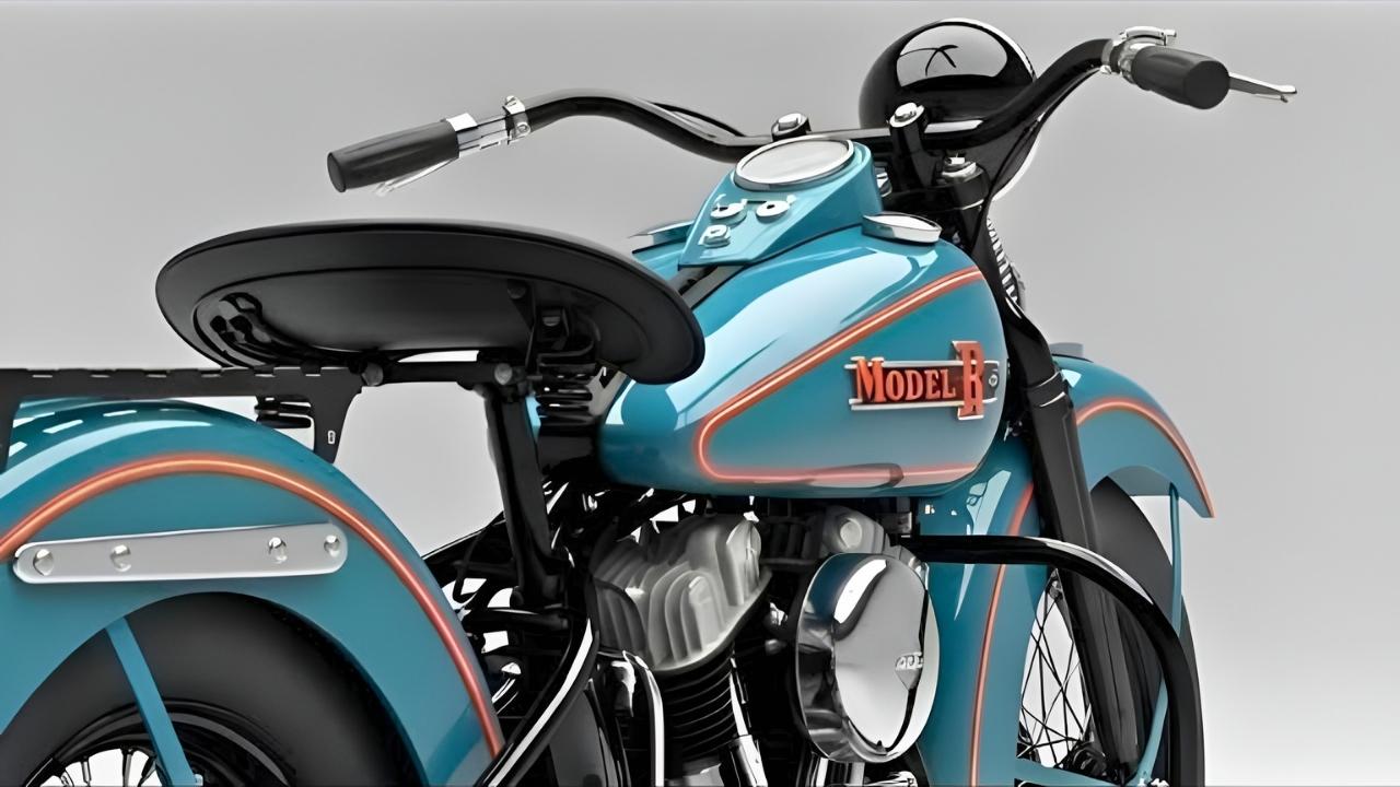 Harley‑Davidson SCAT 2026: Review Completa y Especificaciones Oficiales