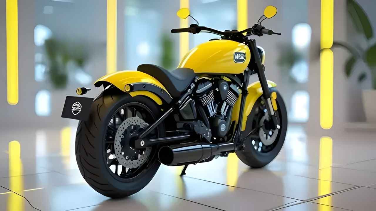 Jawa 42 Bobber 2026: Alma Retro y Potencia Moderna en una Elegante Bobber