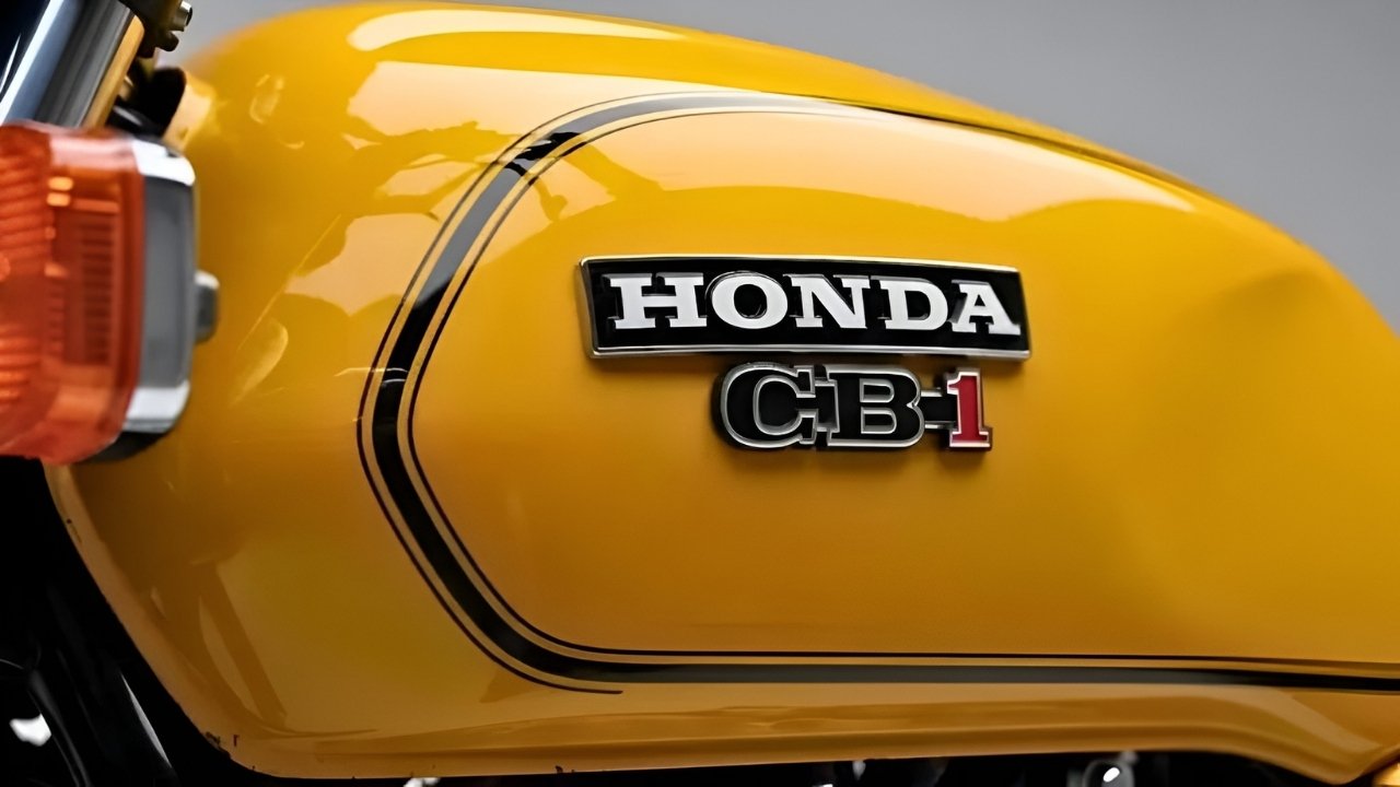 Honda CB1 2026: Diseño Moderno, Alto Rendimiento, Tecnología Avanzada y Precio Oficial Revelado