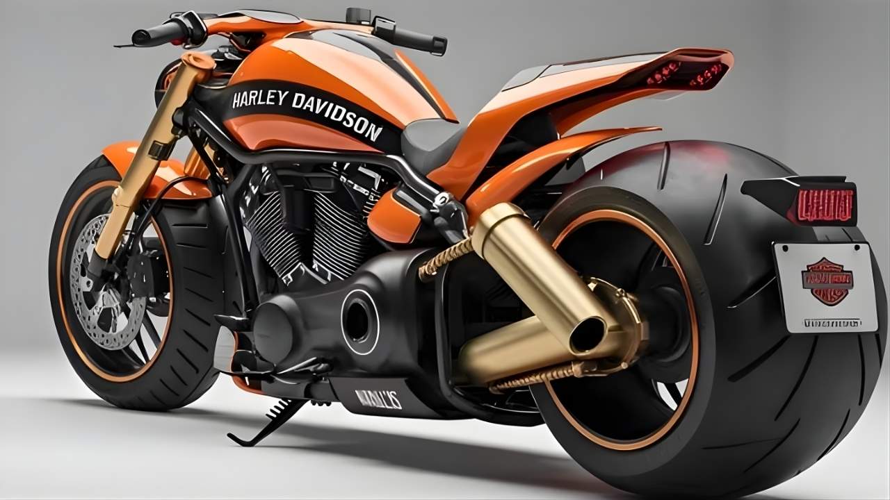 Harley‑Davidson V‑Rod 2026: Precio, Rendimiento y Características Revolucionarias