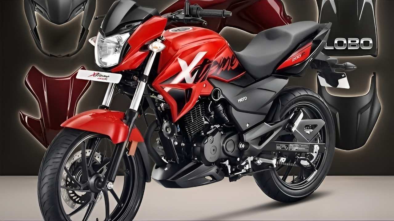 CBZ Extreme Sport Red 2026: velocidad, estilo y adrenalina