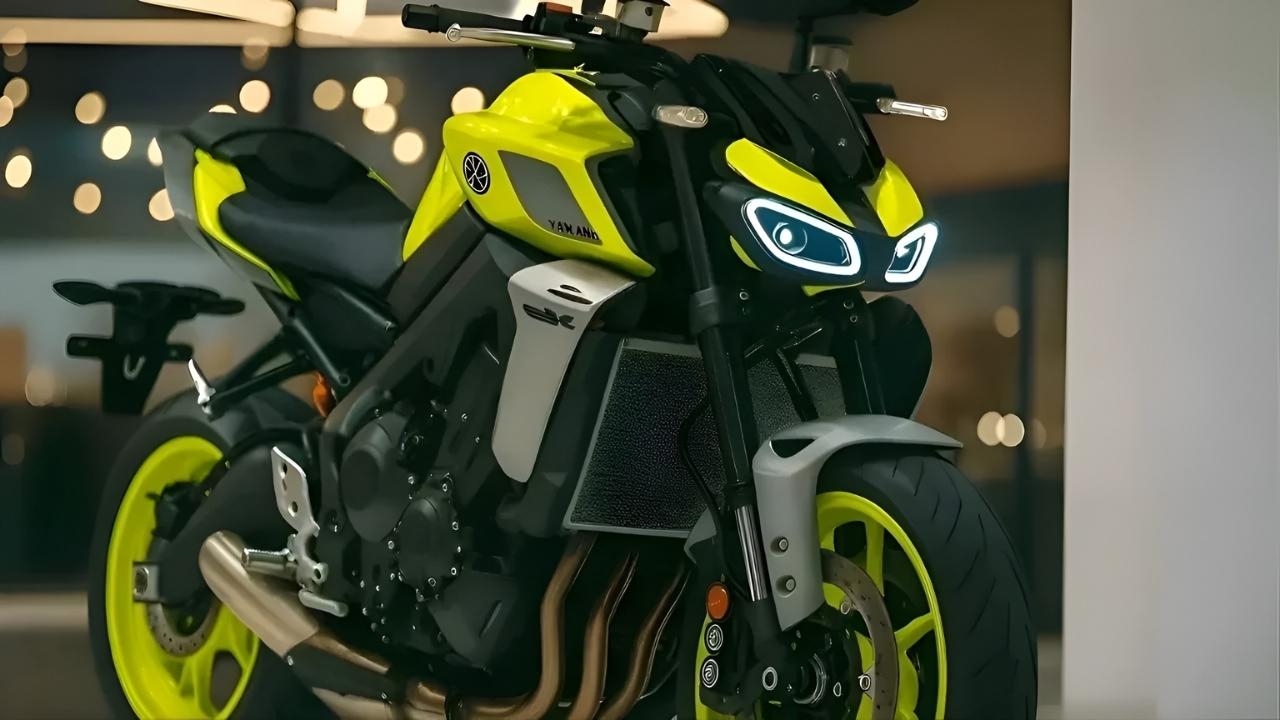 Yamaha MT-15 2026: Estilo Naked con Diseño Agresivo, Gran Rendimiento y Precio Competitivo