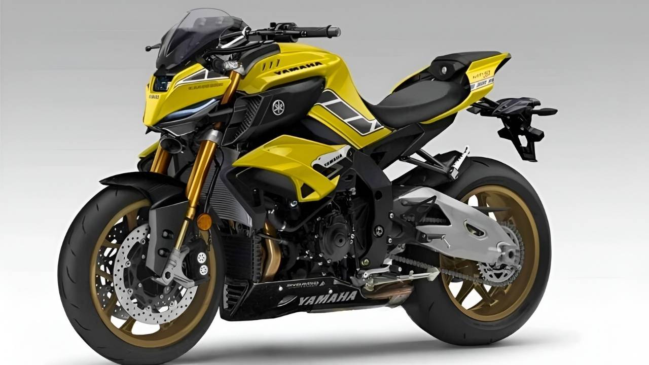 Yamaha MT‑10 2026: Naked Extrema con Diseño Agresivo y Potencia Equilibrada