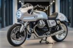 2026 Moto Guzzi V7 Special: Ficha Técnica, Precio y Lanzamiento Oficial