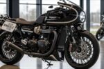 2026 Triumph Bonneville T100: Ficha Técnica, Precio y Lanzamiento Oficial