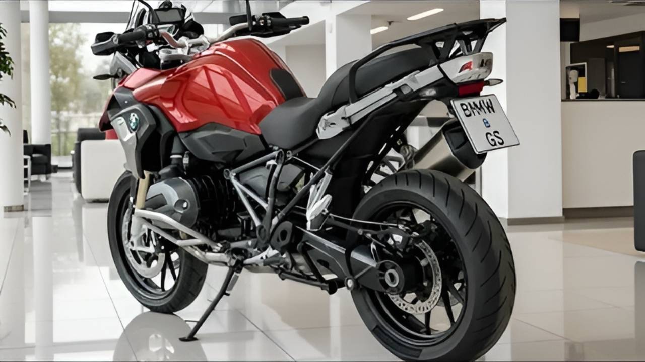 2026 BMW R 1300 GS: Review Completa y Especificaciones Oficiales