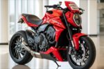 2026 Hornet 1000R: Ficha Técnica, Precio y Review Completa