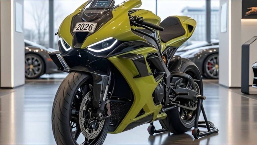 2026 RSR 1000X: Review Completa y Especificaciones Oficiales