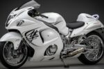 2026 Hayabusa 1400R Evo Ultimate Beast: Review Completa y Especificaciones Oficiales